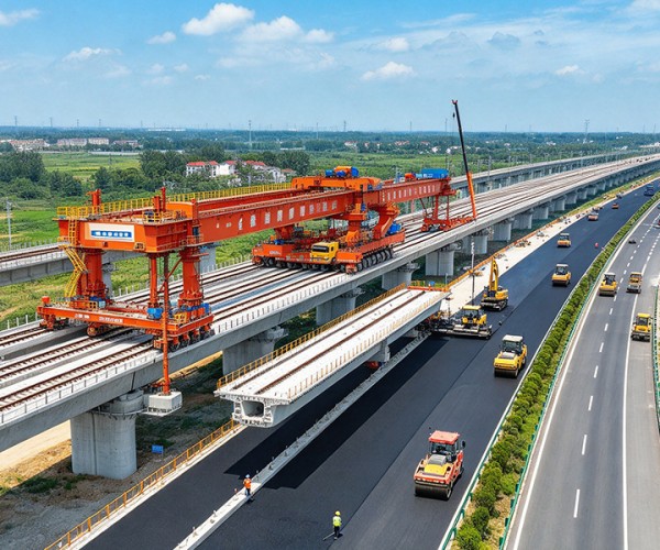 南丹公路建设